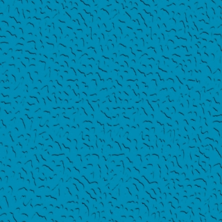 Picture of Flexco - FlexTones Hammered 12 x 36 Bondi Blue