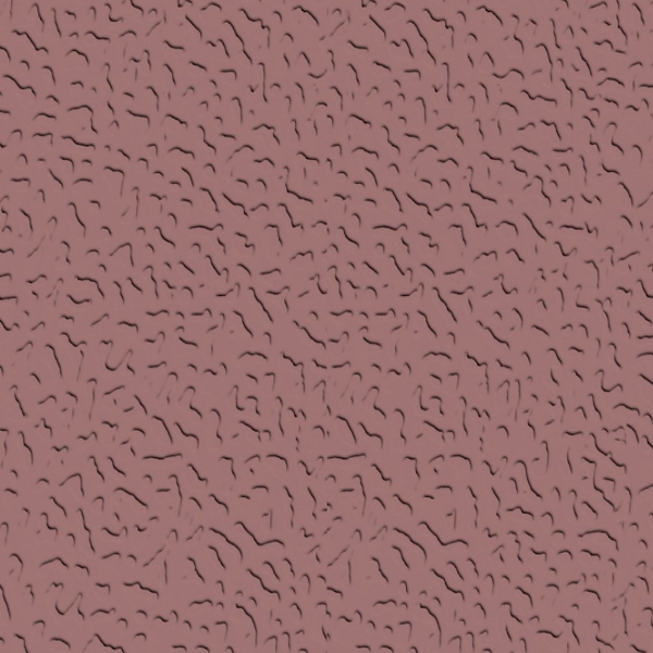 Picture of Flexco - FlexTones Hammered 12 x 36 Heirloom Rose