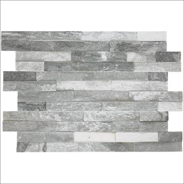 Picture of Daltile - Stacked Stone Ledger Mountain Glacier