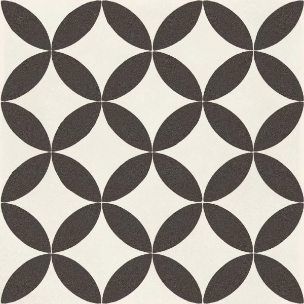 Picture of Marazzi - D Segni Deco Stella Smoke Blend