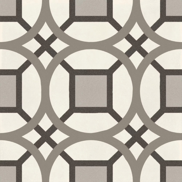 Picture of Marazzi - D Segni Deco Kaleido Sand Blend