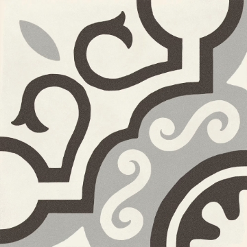 Picture of Marazzi - D Segni Deco Parisian Smoke Blend