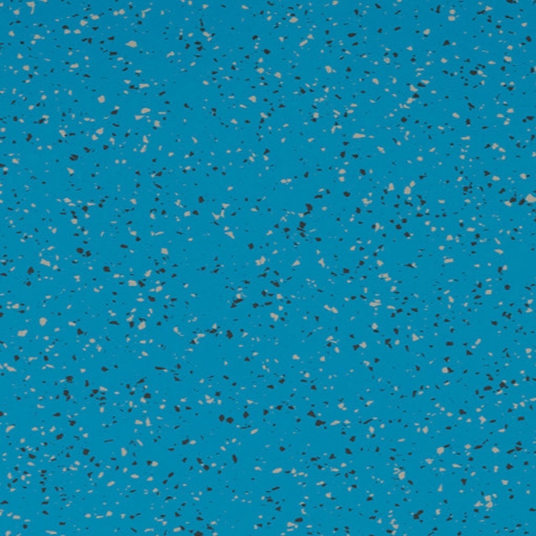 Picture of Flexco - SpexTones 18 x 36 Smooth Bondi Blue w Titanium Cricket