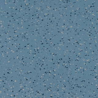 Picture of Flexco - SpexTones 6 x 36 Smooth Rackley w Delft Pansy Titanium