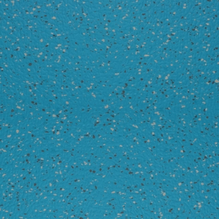 Picture of Flexco - SpexTones Hammered 6 x 36 Bondi Blue w Titanium Cricket