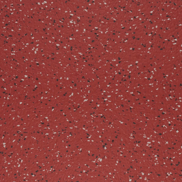 Picture of Flexco - SpexTones Hammered 6 x 36 Bullseye w Linen Umber