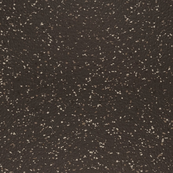 Picture of Flexco - SpexTones Hammered 6 x 36 Chocolate w Almond Cappuccino