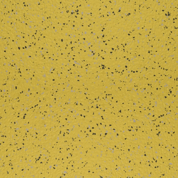 Picture of Flexco - SpexTones Hammered 6 x 36 Sunglow w Neutrail Black Brown