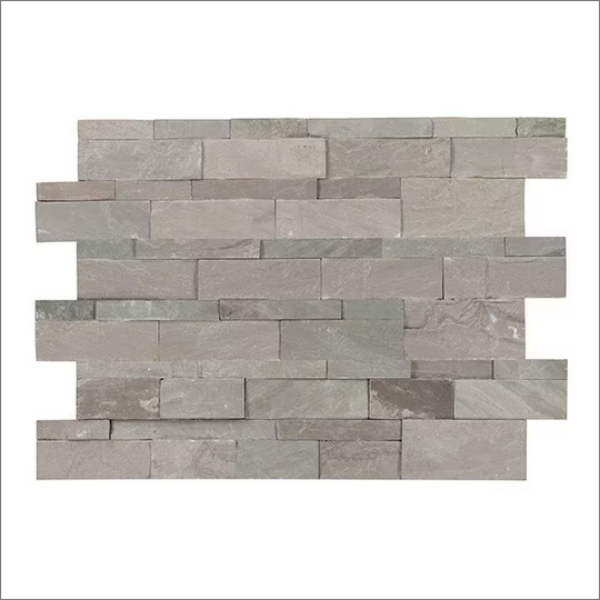 Picture of Daltile - Stacked Stone Ledger Urban Fog