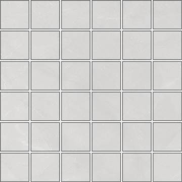 Picture of Tesoro - Walk Mosaic White