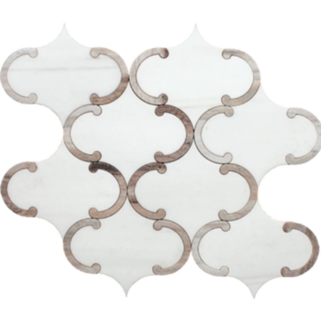 Picture of Tesoro - Metropolitan Waterjet Mosaics Aphrodite