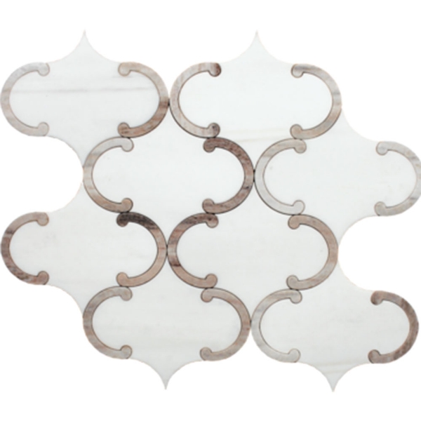 Picture of Tesoro - Metropolitan Waterjet Mosaics Aphrodite