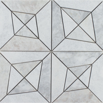 Picture of Tesoro - Metropolitan Waterjet Mosaics Apollo