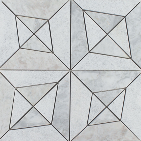 Picture of Tesoro - Metropolitan Waterjet Mosaics Apollo