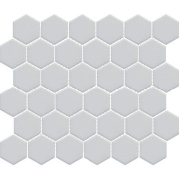 Picture of Happy Floors - Artisan Hexagon Mosaic Pearl Grip