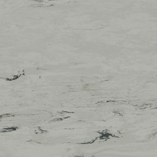 Picture of Flexco - Evolving Styles Creative Elements 12 x 36 Smooth French Gray w Black