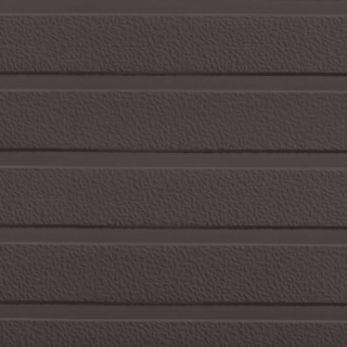 Picture of Flexco - Warning Tile 36 x 36 Bark