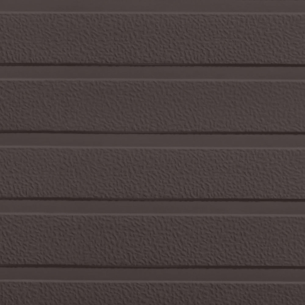 Picture of Flexco - Warning Tile 36 x 36 Bark