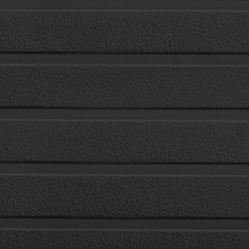 Picture of Flexco - Warning Tile 36 x 36 Black Dahlia