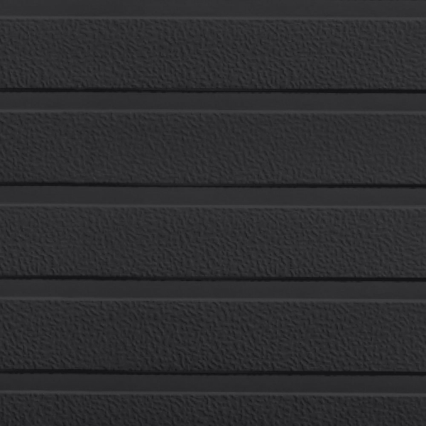 Picture of Flexco - Warning Tile 36 x 36 Black Dahlia