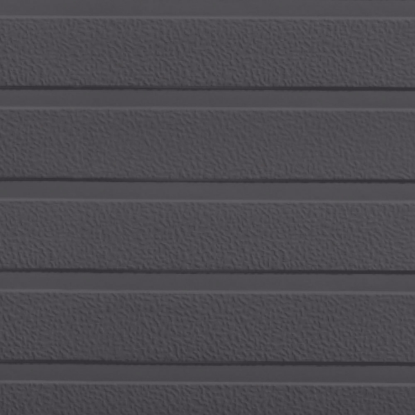 Picture of Flexco - Warning Tile 36 x 36 Charcoal