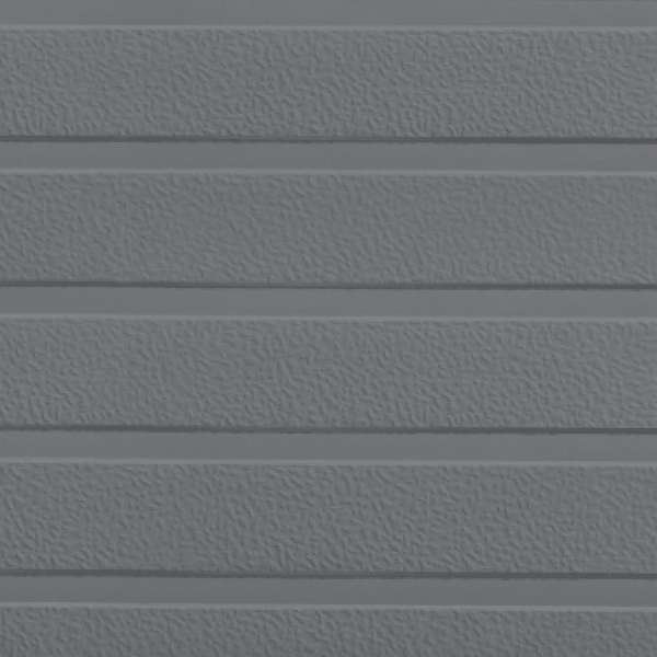 Picture of Flexco - Warning Tile 36 x 36 Medium Gray