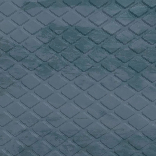 Picture of Flexco - Diamond Landing Tile Evolving Styles Creative Elements Delft Pansy