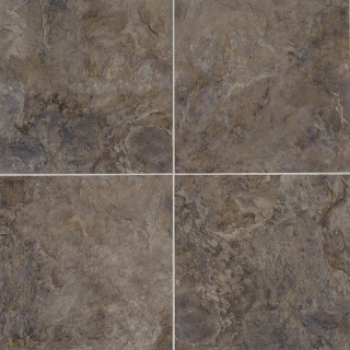 Picture of Mannington - Adura Flex Tile Rushmore Black Hill