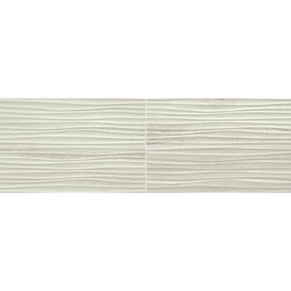 Picture of Daltile - Articulo Wave 6 x 18 Editorial White