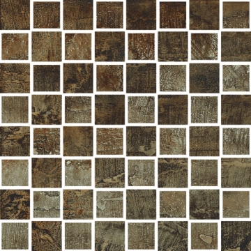 Picture of Stone Peak - Stonecrete Cube 3D Smouldered Cement