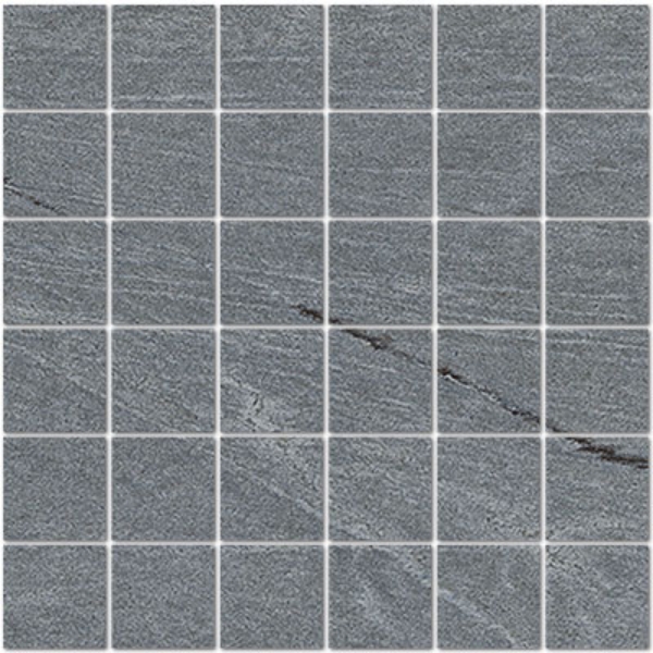 Picture of Stone Peak - Urban 2.0 Mosaic Lava Grey