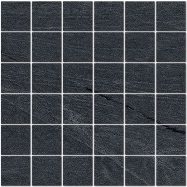 Picture of Stone Peak - Urban 2.0 Mosaic Raven Black