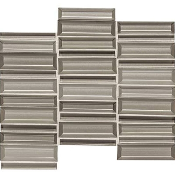 Picture of Daltile - Cascading Waters Silver Surge