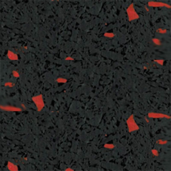 Picture of Amorim - Standard Sports Floor 3/8 Lipstick Red