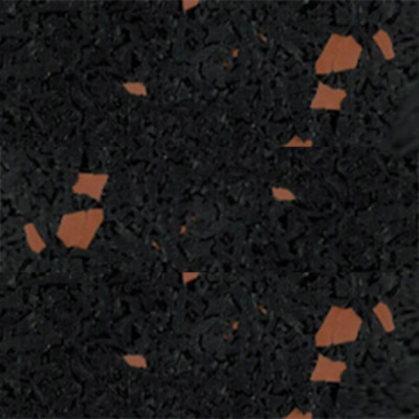 Picture of Amorim - Standard Sports Floor 5/32 Terra Cota Red