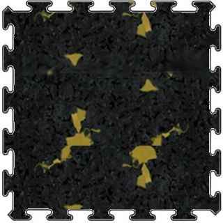 Picture of Amorim - Standard Sports Floor Interlocking 3/8 Gold