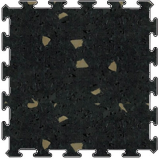 Picture of Amorim - Standard Sports Floor Interlocking 1/4 Brown