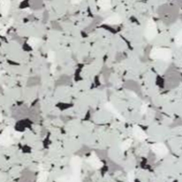 Picture of Amorim - Sports Flooring Nuclear 1/2 Stone Quarry