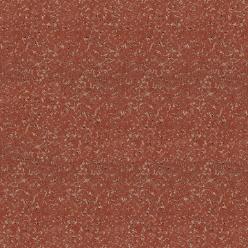 Picture of Amorim - Sports Flooring Energy 3/8 Terra Cotta Red