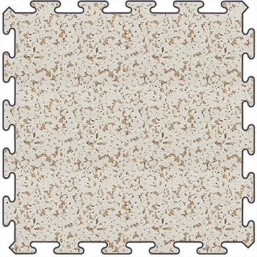 Picture of Amorim - Sports Flooring Interlocking Energy 1/2 Eggshell