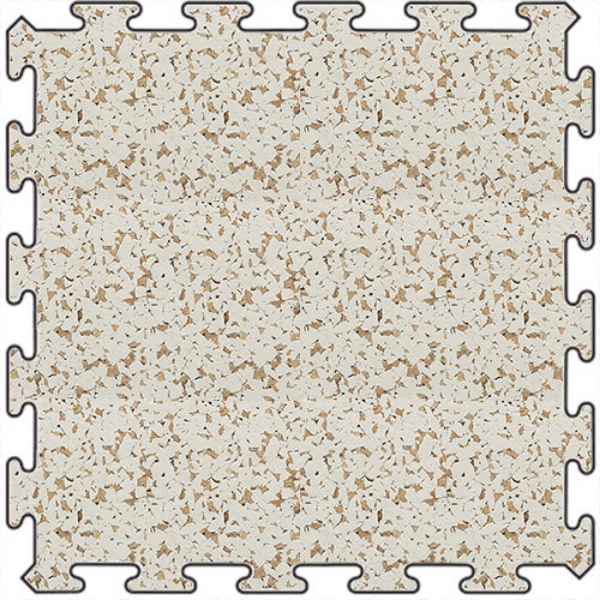 Picture of Amorim - Sports Flooring Interlocking Energy 1/2 Eggshell