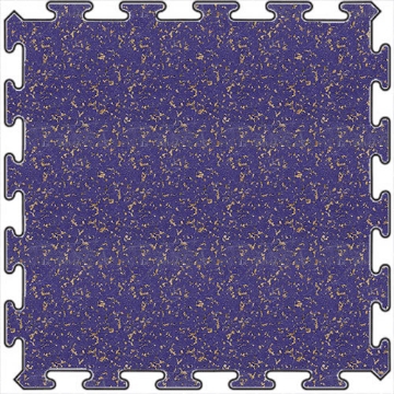 Picture of Amorim - Sports Flooring Interlocking Energy 1/4 Purple