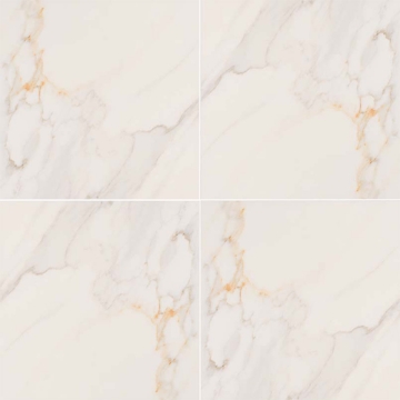 Picture of MS International - Adella 18 x 18 Calacatta