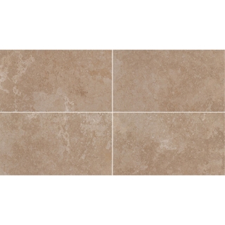 Picture of MS International - Tempest 12 x 24 Natural