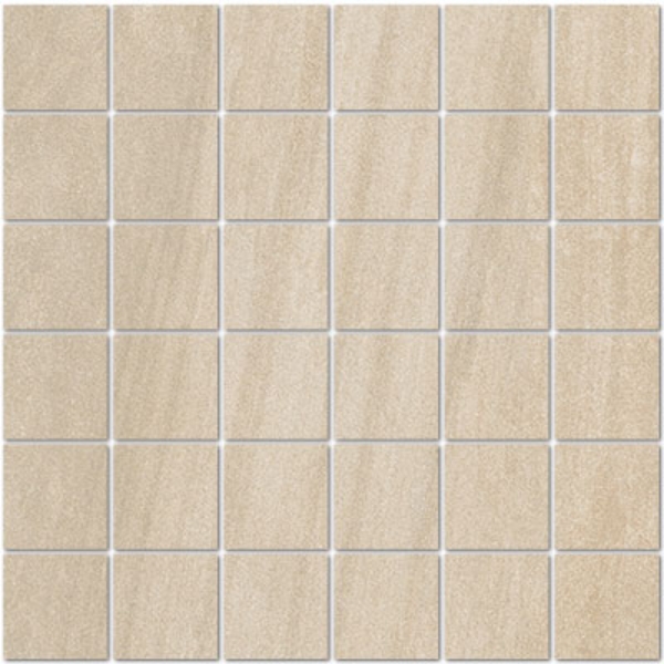 Picture of Caesar Ceramic - Origin Mosaic Desert