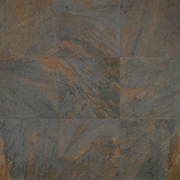 Picture of Caesar Ceramic - Place 24 x 24 Textured Rust