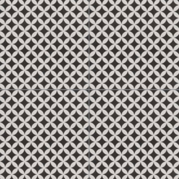 Picture of Dom Ceramiche - Comfort C Grey Geo