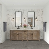 Picture of Daltile - Chord 24 x 48 Polished Forte Grey
