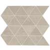 Picture of Daltile - Chord Mosaic Canon Gray