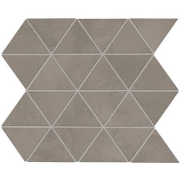 Picture of Daltile - Chord Mosaic Forte Grey